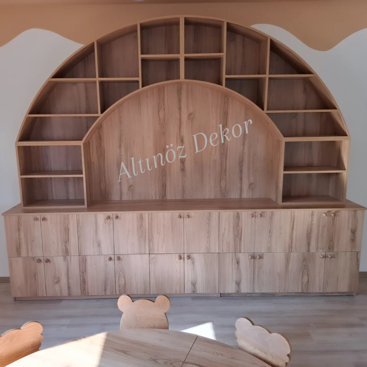 Çocuk Odası — ALTINÖZ DEKOR, Uşak